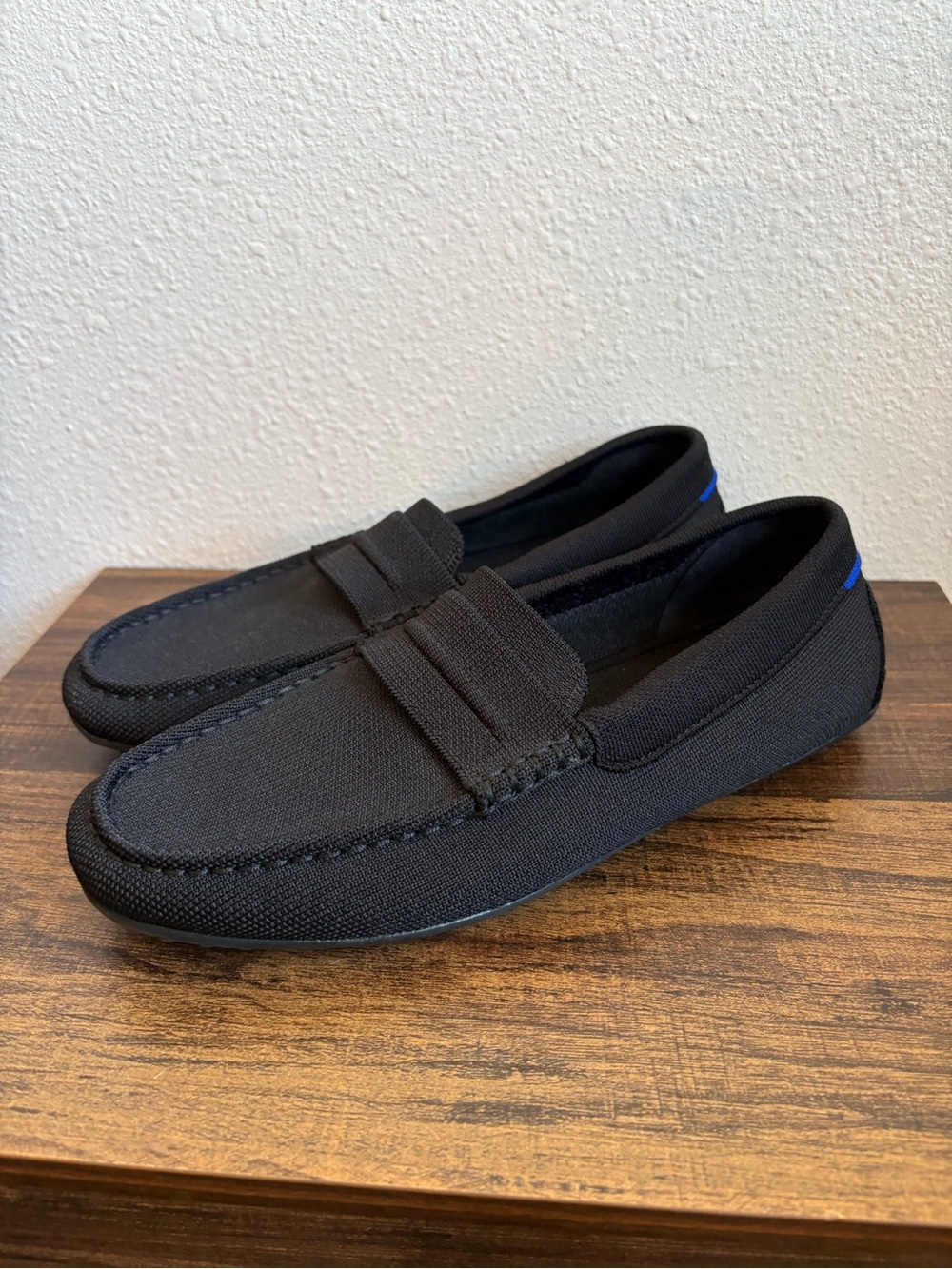Rothy's The Driving Loafer